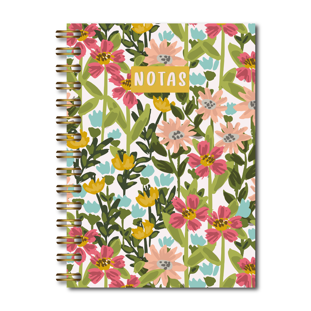 Cuaderno Clara