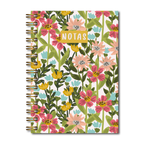 Cuaderno Clara