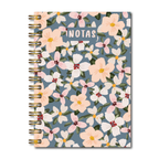 Cuaderno Blanca