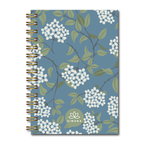 Cuaderno Olivia